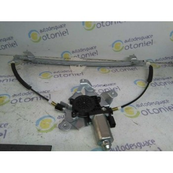 Recambio de elevalunas delantero derecho para ford transit connect (tc7) referencia OEM IAM  NUEVO ELECTRICO 2 PINS