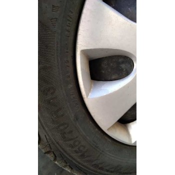 hyundai atos prime (mx) del año 2002