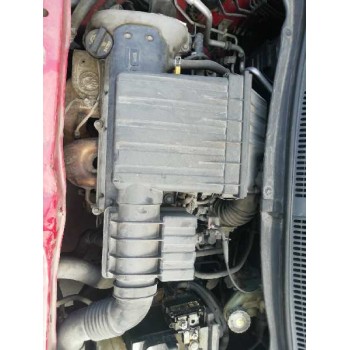 suzuki swift berlina (mz) del año 2007