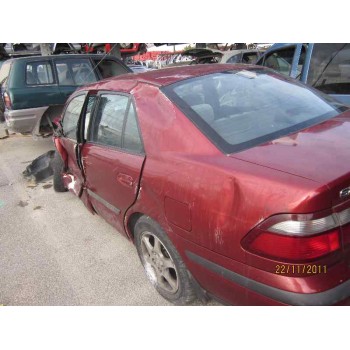 mazda 626 berlina (gf) del año 1997