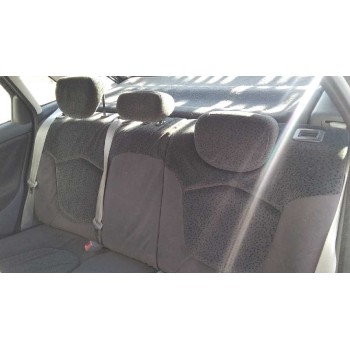 citroën c5 berlina del año 2003