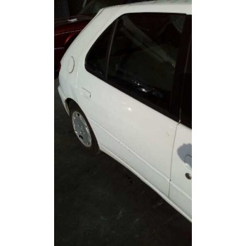 peugeot 306 berlina 3/4/5 puertas (s2) del año 1999