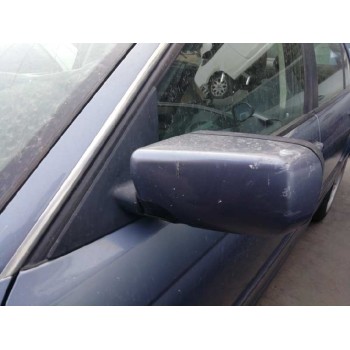 bmw serie 3 berlina (e46) del año 2000