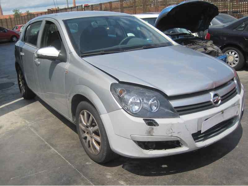 OPEL ASTRA H BERLINA