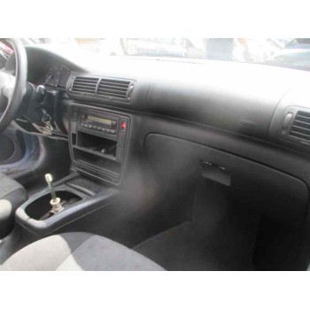 volkswagen passat berlina (3b2) del año 1997