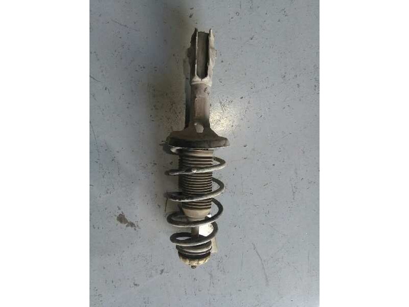Recambio de amortiguador delantero izquierdo para volkswagen polo berlina (6n1) 1.9 diesel referencia OEM IAM   