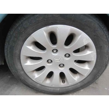 citroën xsara picasso del año 2004