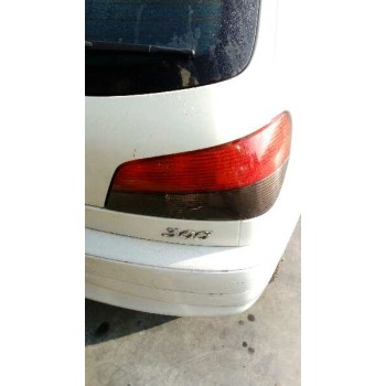 peugeot 306 berlina 3/4/5 puertas (s2) del año 1999