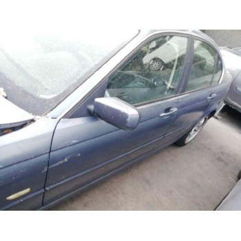 bmw serie 3 berlina (e46) del año 2000