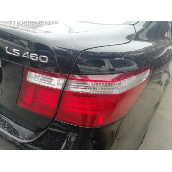 lexus ls (usf4/uvf4) del año 2007