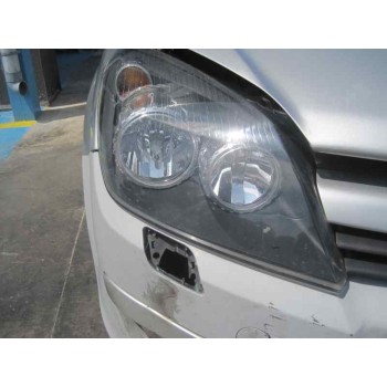 opel astra h berlina del año 2005