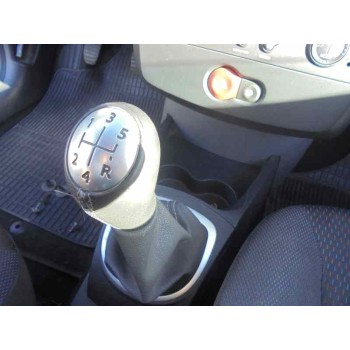 renault clio iii del año 2006