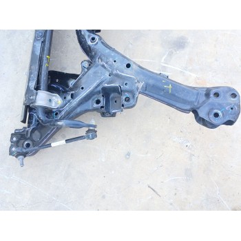 Recambio de puente delantero para tesla model 3 (5yj3) ev awd referencia OEM IAM 104453101B  