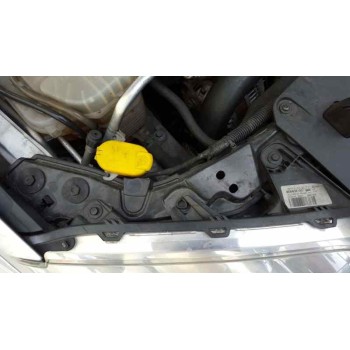 renault laguna grandtour iii del año 2009