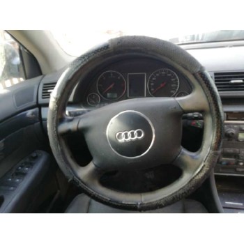 audi a4 berlina (8e) del año 2004