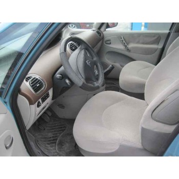 citroën xsara picasso del año 2004