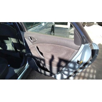 citroën c5 berlina del año 2003