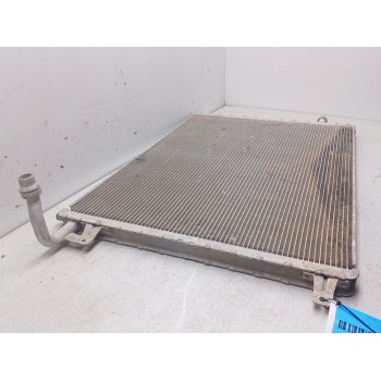 Recambio de radiador agua para jaguar e-pace (x540) 2.0 d150 referencia OEM IAM j9c319e839ba  