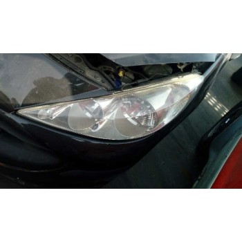 peugeot 207 del año 2009