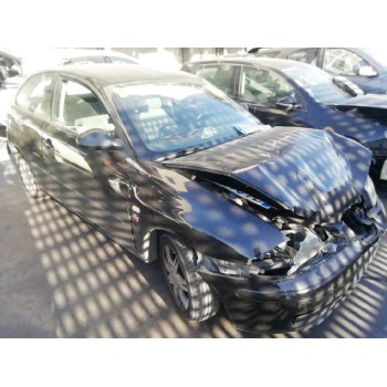 seat ibiza (6l1) del año 2004