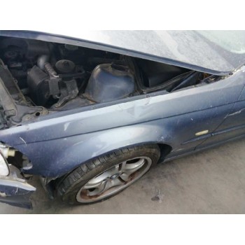 bmw serie 3 berlina (e46) del año 2000