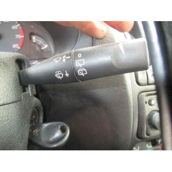 citroën saxo del año 2001