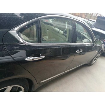 lexus ls (usf4/uvf4) del año 2007