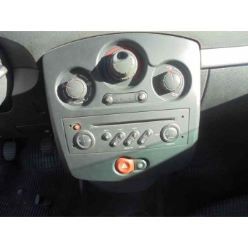 renault clio iii del año 2006