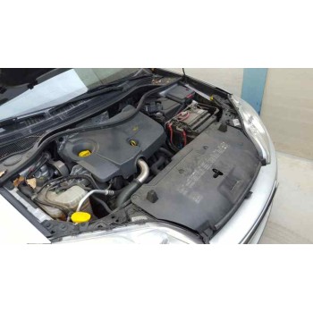 renault laguna grandtour iii del año 2009