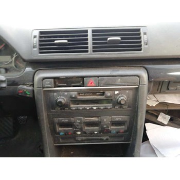 audi a4 berlina (8e) del año 2004