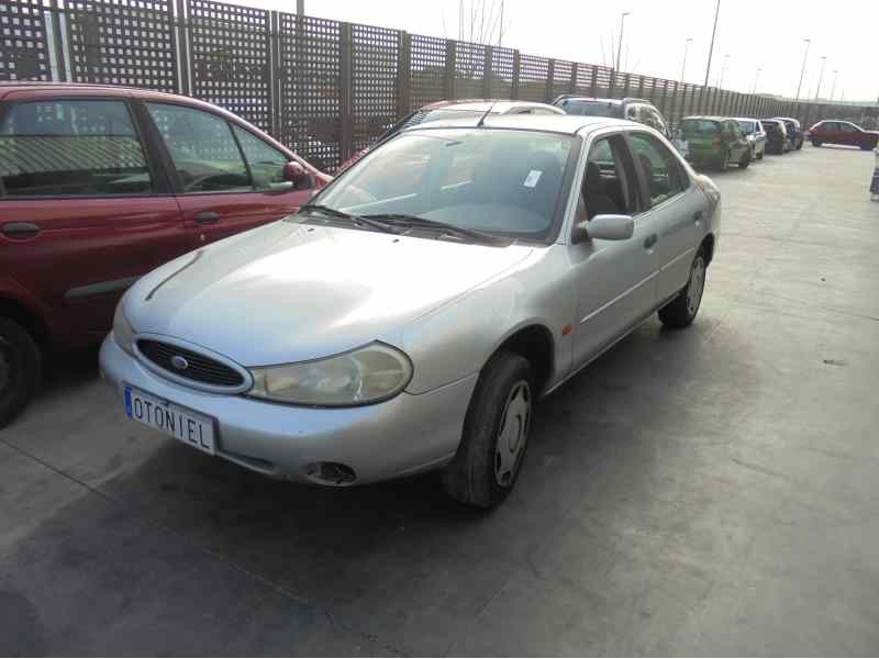 FORD MONDEO BERLINA (GD)