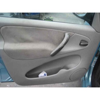 citroën xsara picasso del año 2004