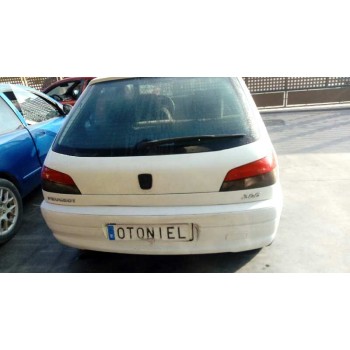 peugeot 306 berlina 3/4/5 puertas (s2) del año 1999