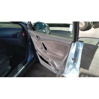 citroën c5 berlina del año 2003