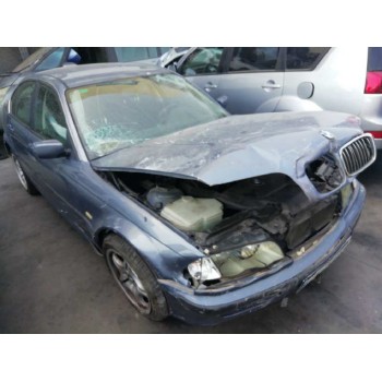 bmw serie 3 berlina (e46) del año 2000
