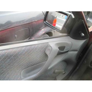 opel astra f berlina del año 1993