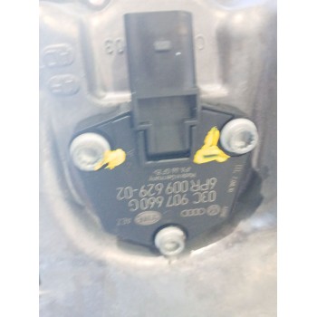 Recambio de carter para volkswagen golf vi variant (aj5) 1.6 tdi referencia OEM IAM   