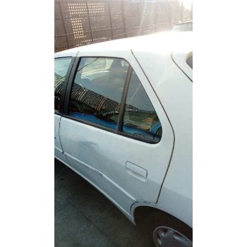 peugeot 306 berlina 3/4/5 puertas (s2) del año 1999