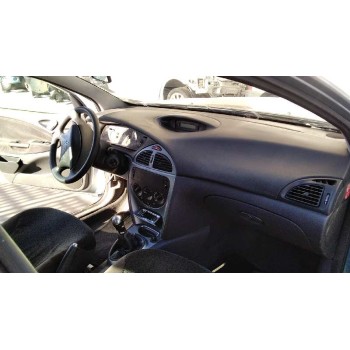 citroën c5 berlina del año 2003