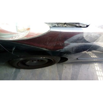 peugeot 207 del año 2009