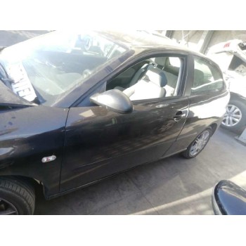 seat ibiza (6l1) del año 2004