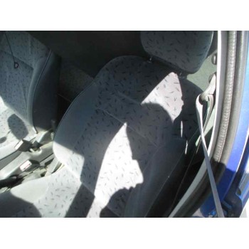 citroën saxo del año 2001