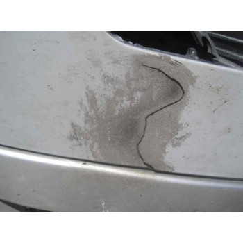 opel astra h berlina del año 2005