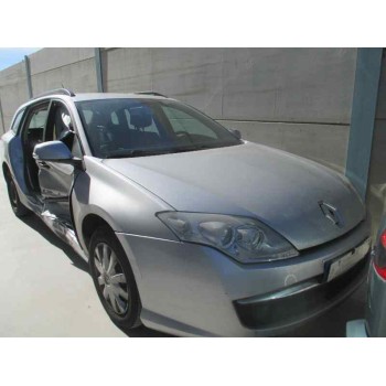 renault laguna grandtour iii del año 2009