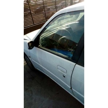 peugeot 306 berlina 3/4/5 puertas (s2) del año 1999