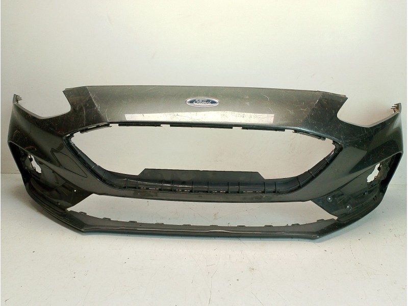Recambio de paragolpes delantero para ford focus iv (hn) 1.5 ecoblue referencia OEM IAM JX7B17757S  