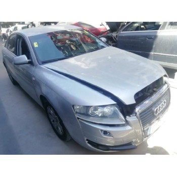 audi a6 berlina (4f2) del año 2005
