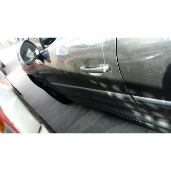 peugeot 207 del año 2009