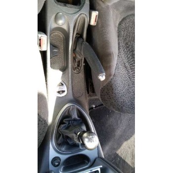 citroën c5 berlina del año 2003