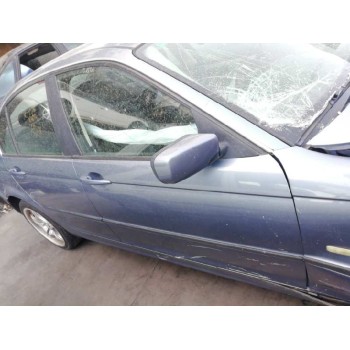 bmw serie 3 berlina (e46) del año 2000